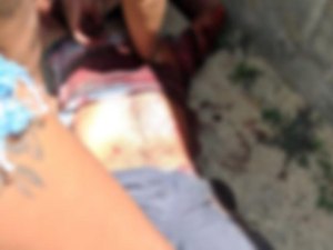 Homem morre após ser baleado durante atentado no Brisa do Lago