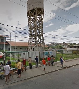 Mulher é presa no Recife após tentar afogar filho de sete meses, diz Polícia Civil