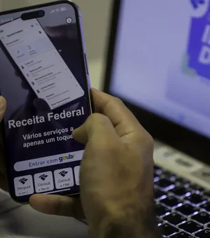 Receita paga nesta sexta-feira quarto lote de restituição do IR