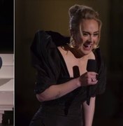 Pedido de casamento em show de Adele viraliza e rende memes