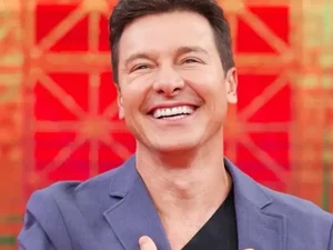 Rodrigo Faro será o apresentador de reality show na Globo