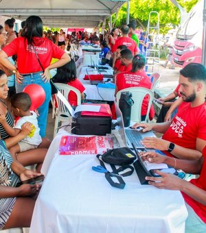 Programa Assistência Com Você será realizado no povoado Capela, na quarta-feira (20), em Penedo