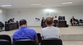 Leopoldo Pedrosa é condenado a 13 anos de prisão por assassinato de corretor de imóveis