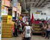 Movimento denuncia lucros bilionários em meio à carestia dos alimentos
