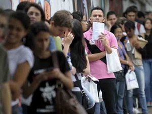 Alagoanos se preparam para o exame do Enem