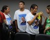 [Vídeo] “Estou com o coração em paz”, diz filha de vítima após condenação de Sérgio Praxedes