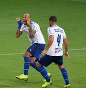CSA vence o Cruzeiro no Mineirão e segue vivo no Brasileirão