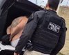 Integrante de facção acusada de homicídios e tráfico em Pernambuco é preso em Maceió