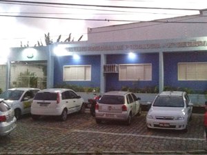  Conselho Estadual de Saúde promove oficinas em Alagoas