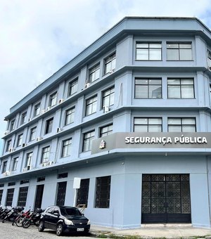 Secretaria de Segurança Pública deflagra operação e prende 19 foragidos