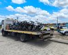 Polícia apreende drogas e dez motocicletas irregulares em ações no interior de AL