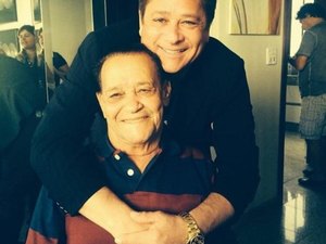 Avelino da Costa, pai do cantor Leonardo morre aos 78 anos