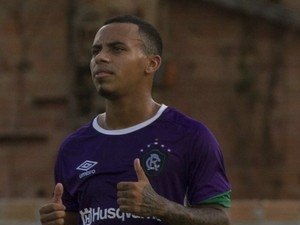 Após derrota em casa, Fernandinho fala em revanche do Remo contra ASA