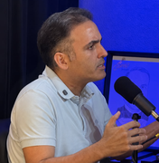 Renato Filho alerta para crise das ‘bets’ e aponta gastos no orçamento do SUS