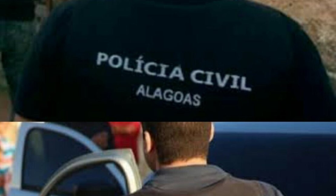 Acusado de aplicar golpes em Alagoas é preso em operação em Sergipe