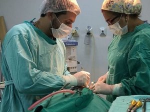Hospital Regional realizou mais de dois mil atendimentos no serviço de Cirurgia Buco Maxilo Facial