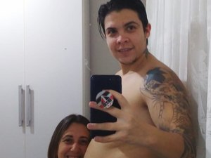 Homem trans engravida para viver sonho de casal: “Demonstração de amor”