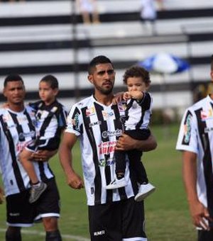 Paraná x ASA duelam em Curitiba e decidem quem avança na Copa do Brasil