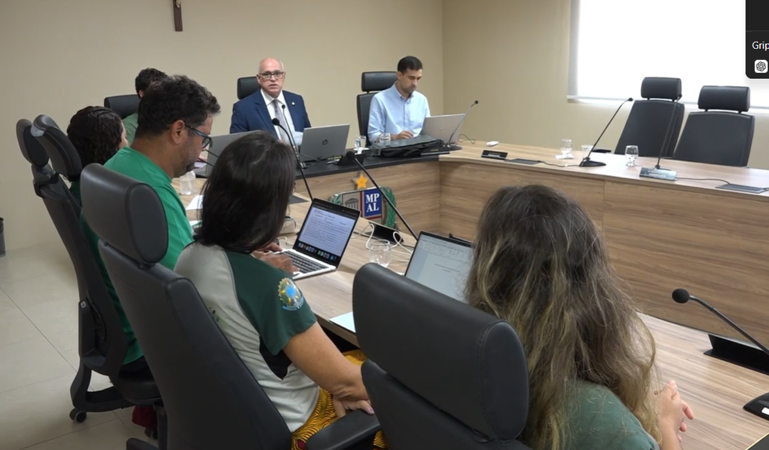 [Vídeo] AL se prepara para possível chegada da gripe aviária e define plano de ação