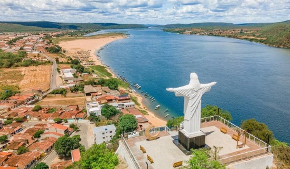 AL lidera ranking nacional de maiores temperaturas do Brasil nesta quinta (18)