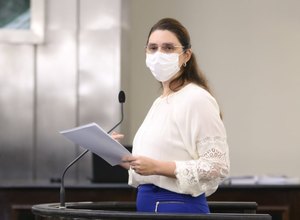Emenda que prioriza uso de recursos federais em Programa Conecta Professor é aprovada