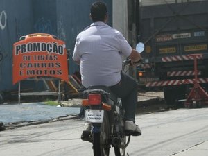 Detran-PE dá prazo de 90 dias para regularização de cinquentinhas