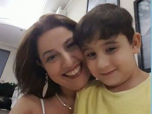 Mãe e filho morrem esfaqueados após briga de vizinhos na zona leste