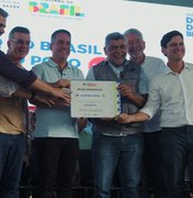 Prefeito de Coruripe anuncia novo pacote de investimentos para a saúde