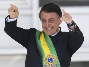 O que Bolsonaro entregou das 35 metas propostas para 100 dias de governo