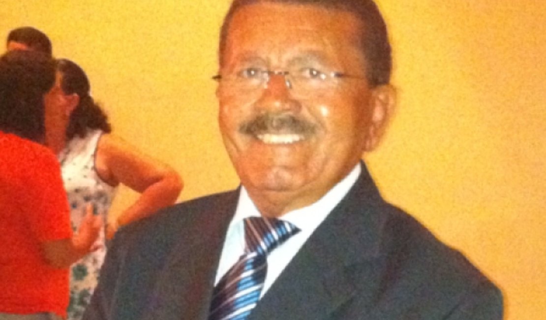 Empresário Everaldo Marinho, da Comercial Lopes, morre aos 76 anos, em Maceió