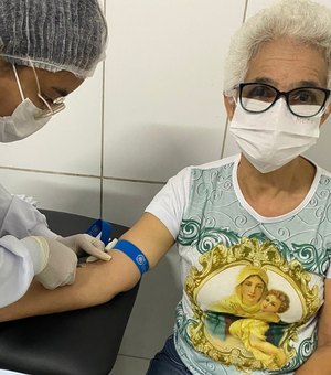 Atalaia inicia vacinação contra Influenza nesta terça-feira (11); confira quem pode se vacinar