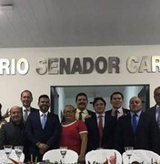 OAB de São Miguel dos Campos pede Suspensão do Aumento no Salário dos Vereadores