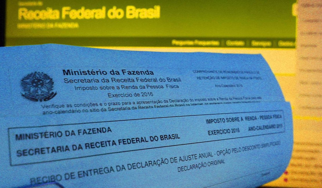 Receita Federal alerta sobre sites falsos de leilões criados por golpistas para aplicar fraudes