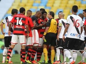 Flamengo X Vasco: quem irá acordar vice na segunda-feira?