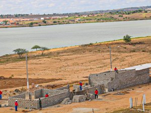 Obras do Centro de Convenções de Arapiraca já foram iniciadas