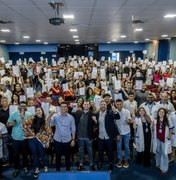 Emprega Jovem 2023 realiza solenidade de formatura de sua 7ª edição