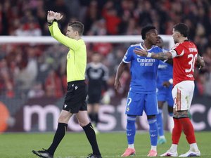 Real Madrid emite comunicado após caso de injúria racial contra Vini Jr