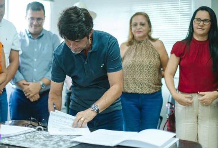 Valorização da História: gestão de Júnior Menezes fortalece cultura em União dos Palmares; Complexo Ferroviário é reconhecido como patrimônio cultural do município