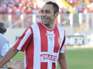 Volante Ramalho renova com o Sergipe e projeta cargo no clube 