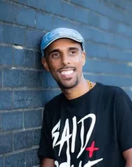 DJ Patife conta por que virou caminhoneiro após carreira na música