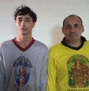 Suspeitos de matar travesti em Alagoas são presos em Pernambuco