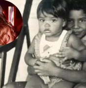 Preta Gil faz homenagem a irmão, que morreu aos 19 anos: 'Permanece em mim sempre'
