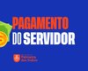 Prefeitura de Palmeira inicia pagamento dos servidores públicos