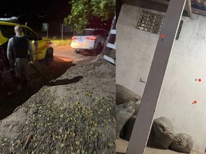 Polícia investiga tentativa de homicídio contra fazendeiro em Girau do Ponciano