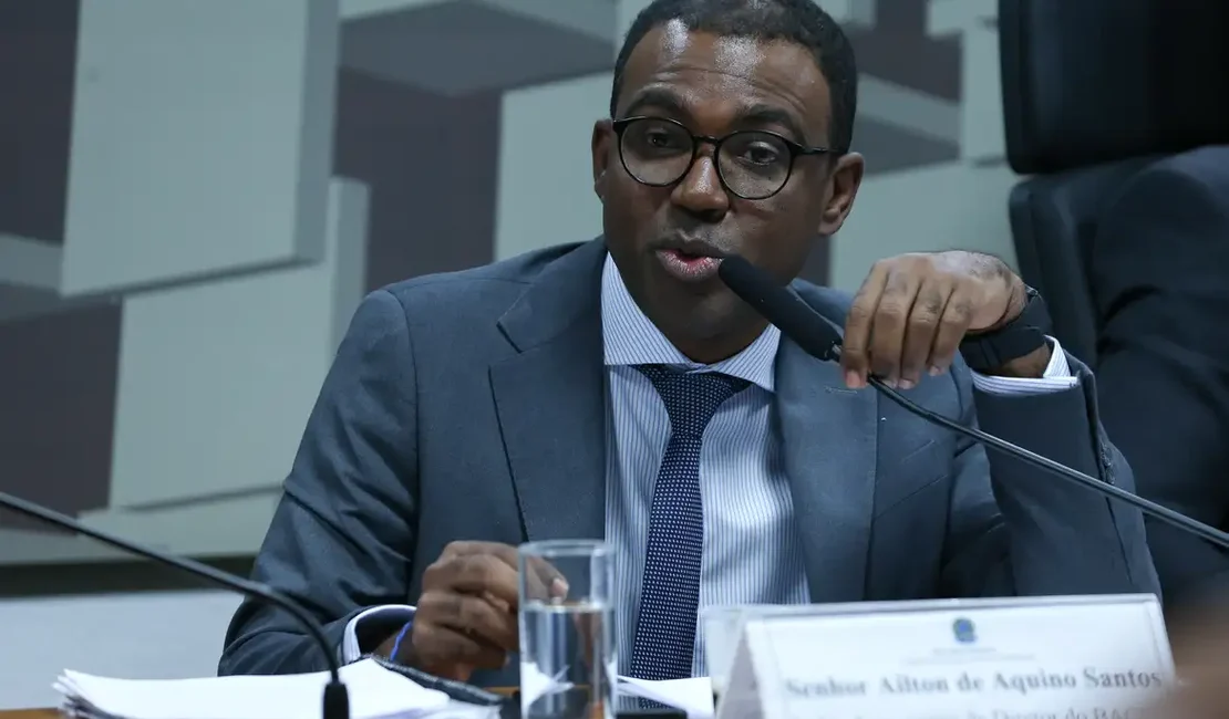 Diretor do Banco Central diz à PF que Master tinha só R$ 4 milhões em caixa