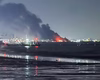 Estados Unidos voltam bombardear Irã e atingiam 90 alvos militares; Teerã reage