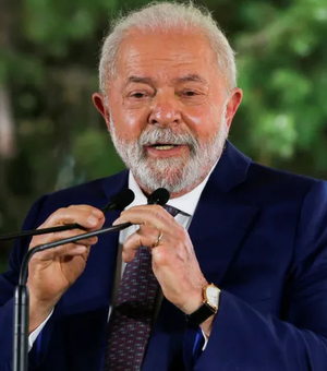 Lula confirma que vacinação de crianças será obrigatória para o Bolsa Família