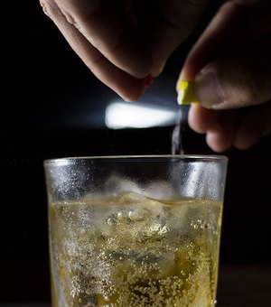 Mais de 3,5 mil comprimidos 'Boa Noite Cinderela' são apreendidos no Agreste alagoano