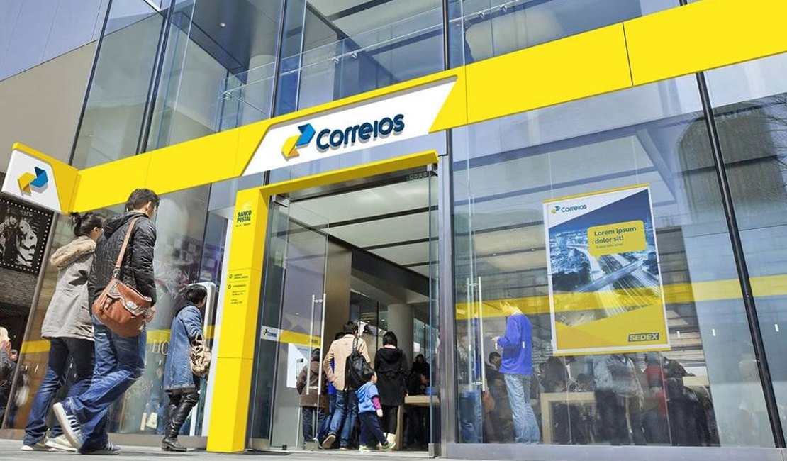 Maceió: Correios iniciam entrega de carnês de IPTU na próxima semana