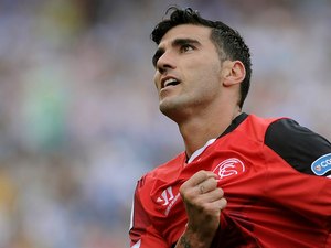 José Antonio Reyes, ex-jogador do Arsenal e do Real Madrid, morre em acidente de trânsito